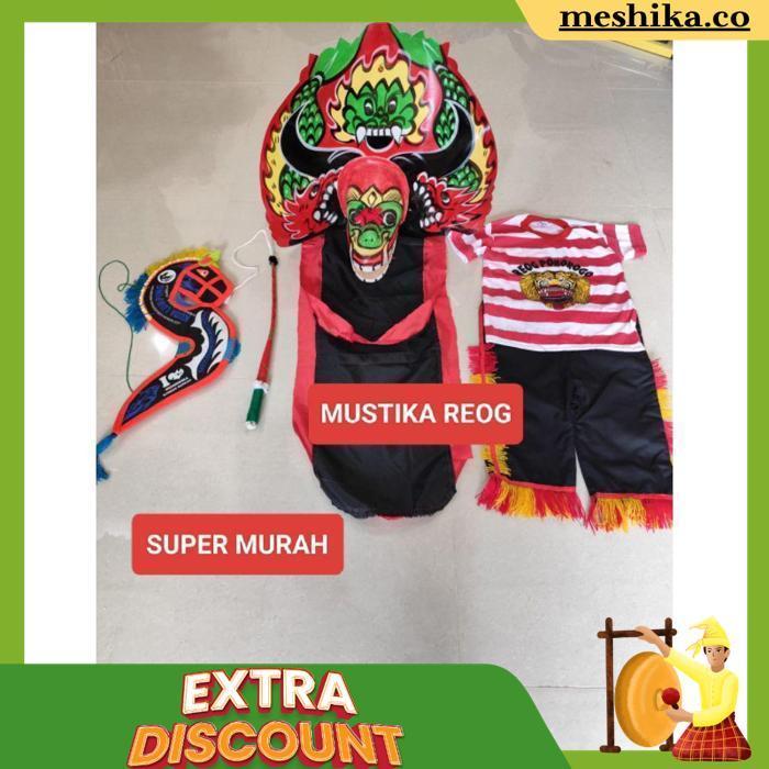 Paket Barongan Dan Baju, Paket Barongan, Barongan Dan Baju ,Barongan. Barongan Murah. Barongan Anak.