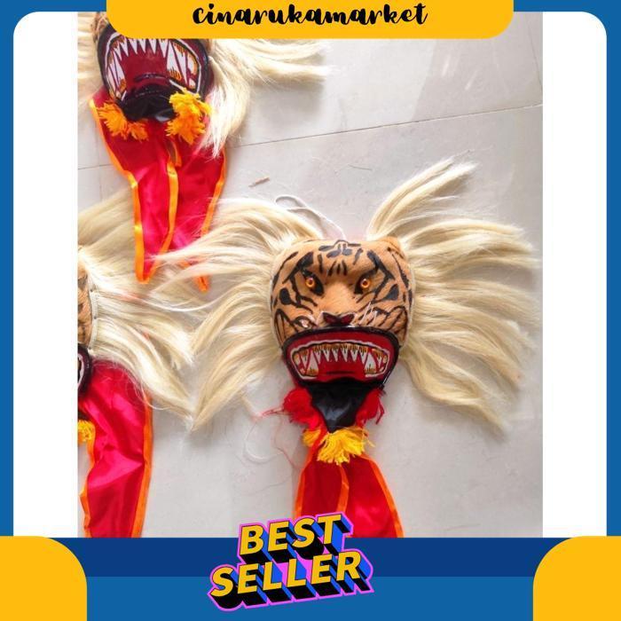 Barongan,  Barongan Reog,  Kucingan, Kucingan Reog, Kepala Reog, Kepala Reog Mini,  Reog,  Reog Mini