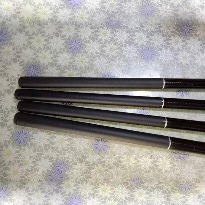 COD Joran Tegek Fiber Kagawa Seri Murah Berkualitas Ruas Panjang 540