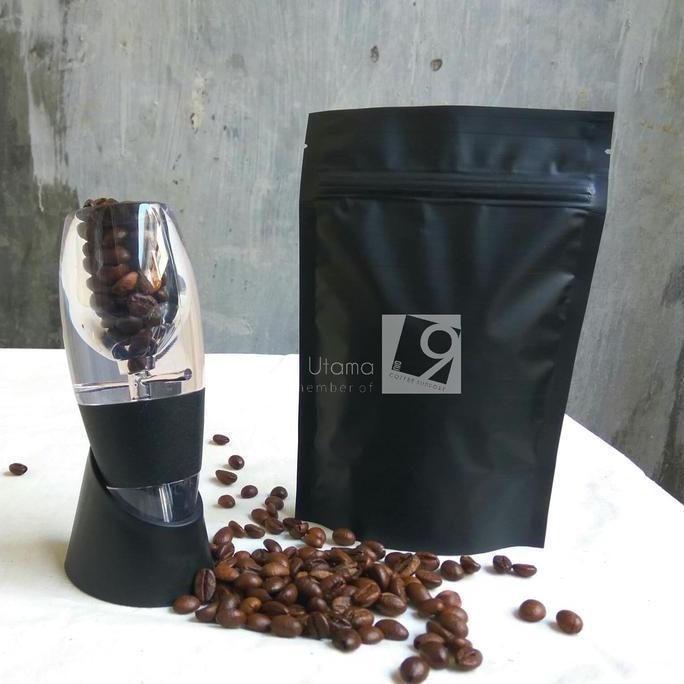 KEMASAN KOPI 100 GRAM