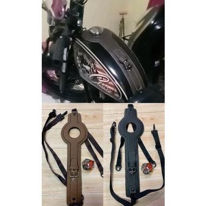 list tas tangki bag motor klasik custom japstyle triumph bratstyle