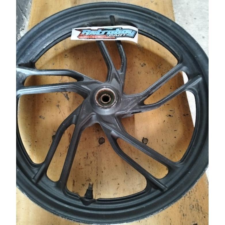 Velg Depan VARIO 150 ORIGINAL
