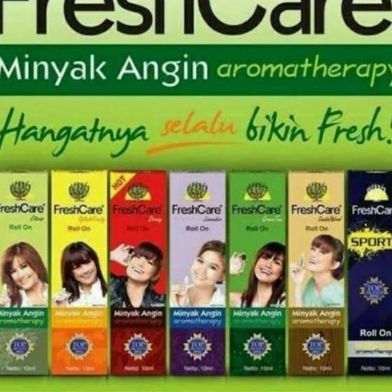 Haarvitamine- Fresh Care 1Box 12 Pcs