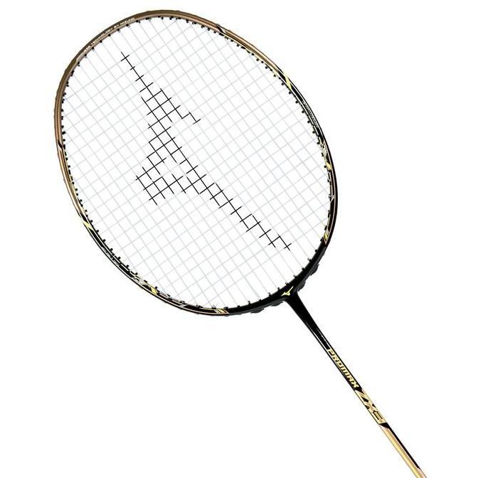 Mizuno Promax ZX3 Raket Badminton