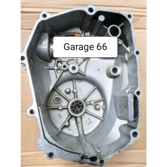 blok kopling standar blok oli supra x 125 karisma original second