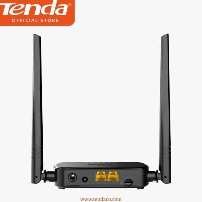 Grosir Tenda 4G05 Router Wireless 4G Lte Wifi 300Mbps 2 Antena Support Sim Card All Gsm E