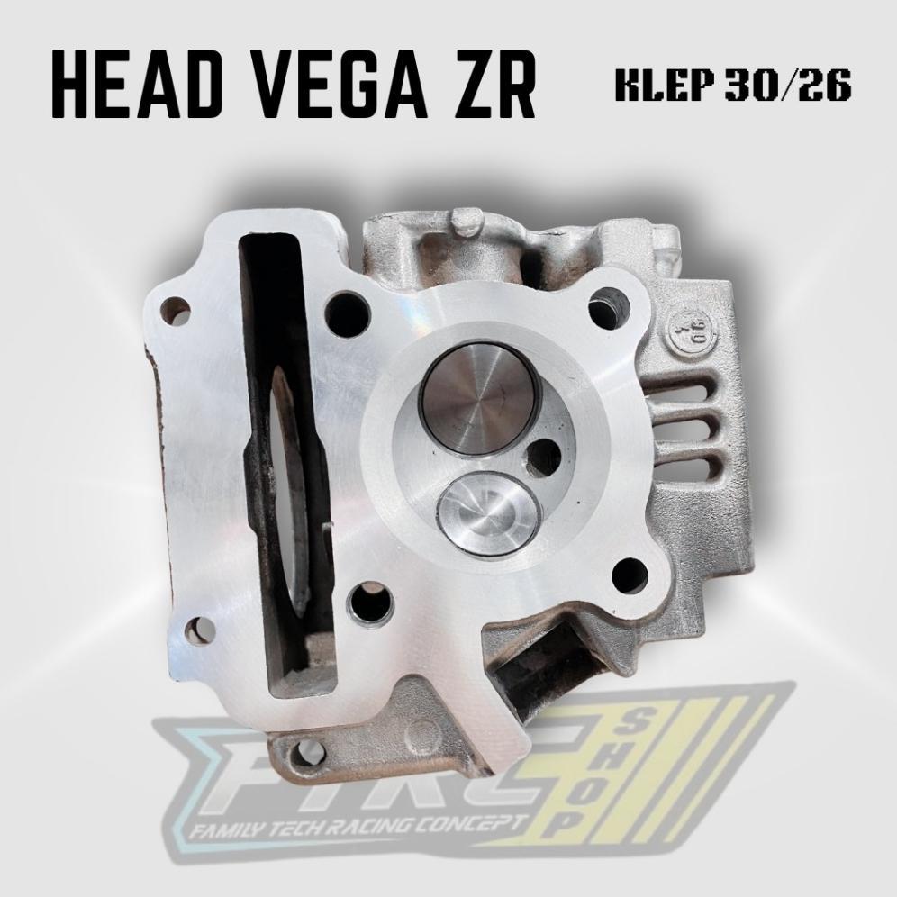 HEAD/KOP VEGA ZR 30/26 SUDUTAN BUKAN BLES BLESAN