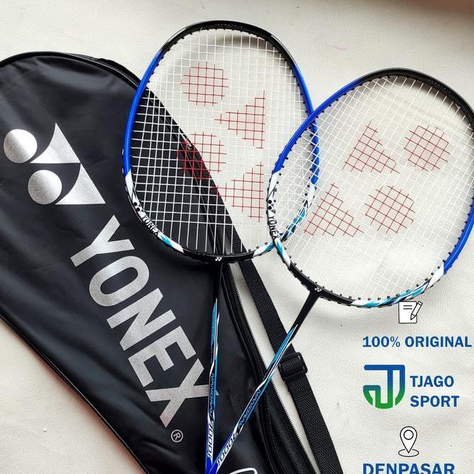SALE RAKET YONEX NANORAY 7000i ORIGINAL