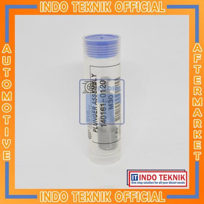 New Trend, Plunger Mesin Kubota D1105 Combine Dc35 Plunger M30 140161-0120