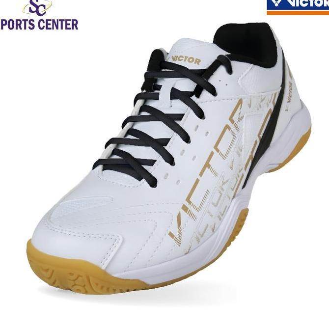 New Color Sepatu Badminton Victor A170 / A-170 / A 170 AC