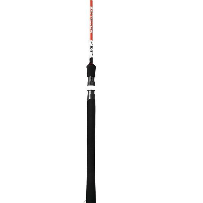 Murah Rod Seahawk Battalion 602Ms Full Handle