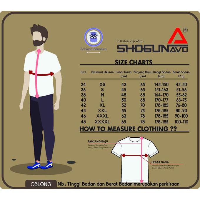 Vorgese- [4 Pcs Lebih Murah] Swan Shogunavo Kaos Oblong Pria Swan Brand - Type Premium Hitam