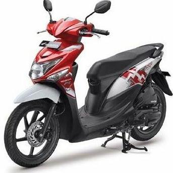 Cob Fitting Socket Lampu Depan Honda Beat Fi F1 ESP , Beat Pop