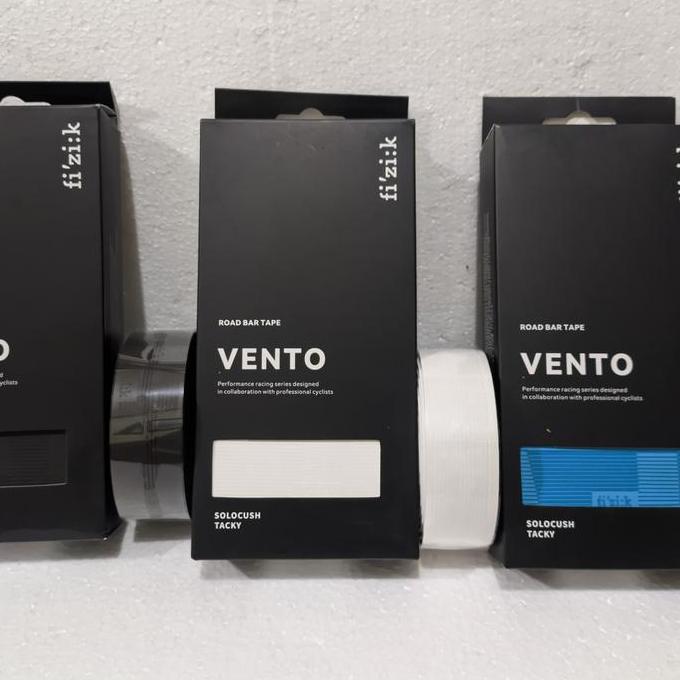Bartape Fizik Vento