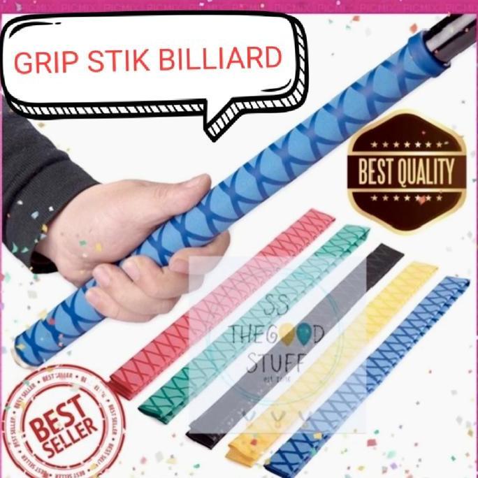 grip karet stik billirad biliard bilyard bilyard bisa buat segala stik