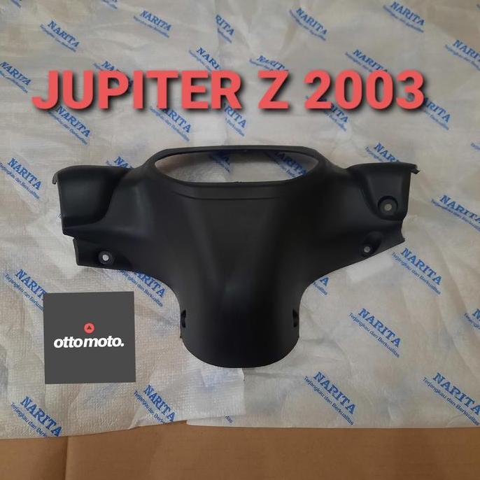 BATOK LAMPU BELAKANG COVER JUPITER Z OLD 2003 - 2005
