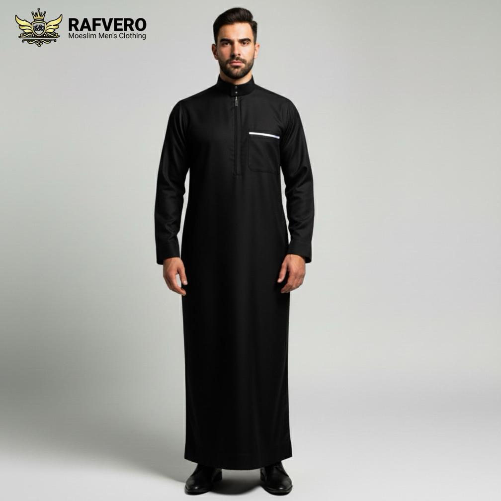 original gamis pria ar razy dewasa jubah gamis pria musllim jubah pria juba pria muslim dewasa mat k