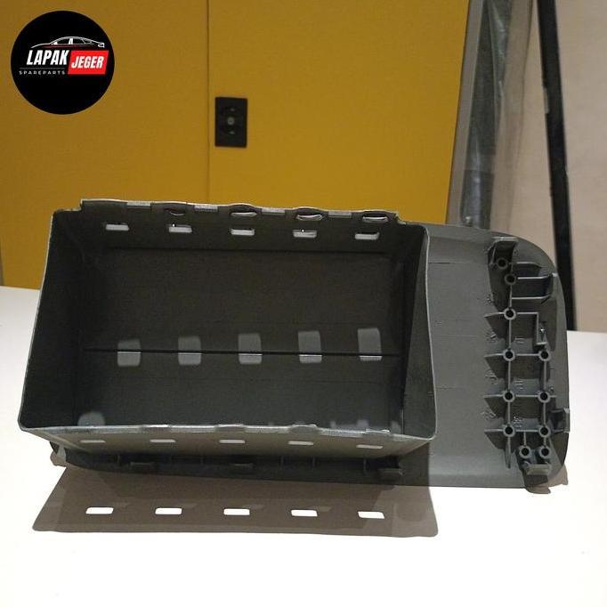 cover airbag passenger meja kiri Innova G 2010 2011 2012 2014