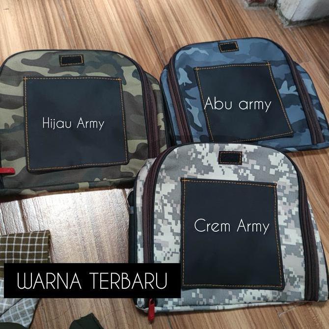 Tas Kandang Hewan Burung Lovebird Untulan