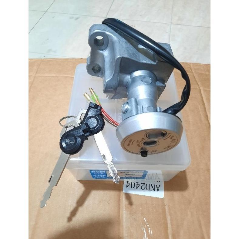 KUNCI KONTAK ONLY YAMAHA N MAX OLD N MAX LAMA N-MAX 2015 2016 2017 2018 2019