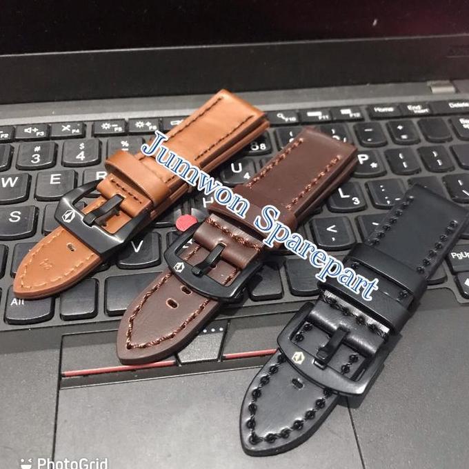 Strap Tali Kulit Jam Tangan Expedition Tali Kulit Jam Expedition Tali Expedition Strap Expedition Le