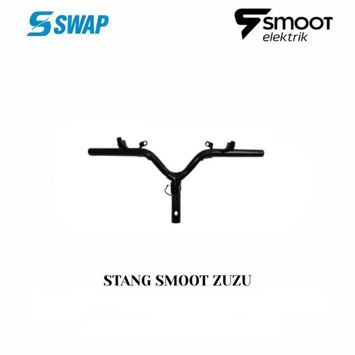STANG SMOOT ZUZU / HANDLE BAR SMOOT ZUZU