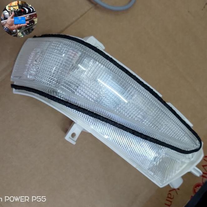 Sen Lampu Spion Honda Civic Fd