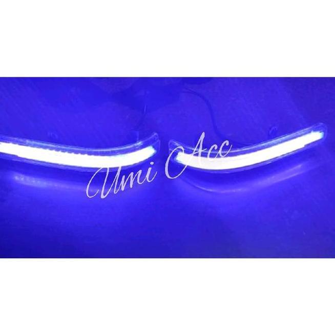 Lampu Led Sein Spion Agya Ayla Type G Sen Running Slim Car