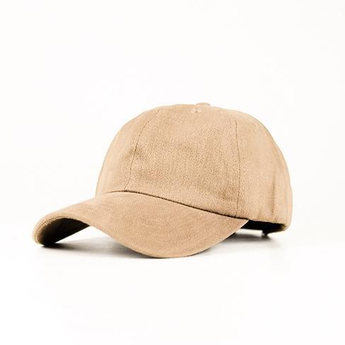 ORI100% Otsky Topi Pria Baseball Polo Cap Polos Premium **