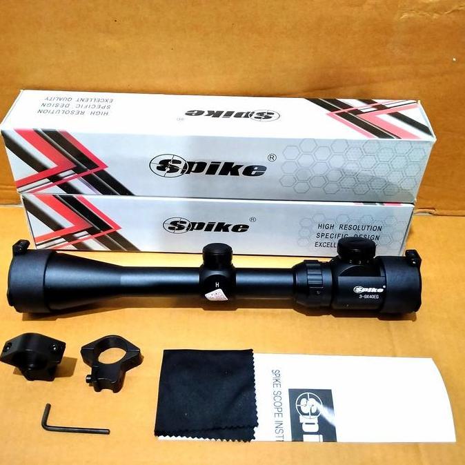 Best Seller Telescope Spike 3-940 Eg