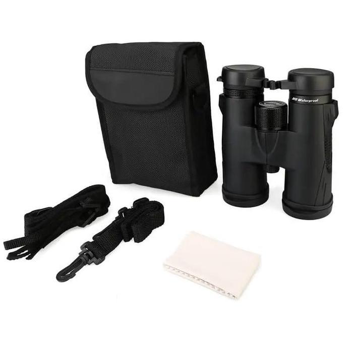 SVBony SV47 10x42 Teropong Binocular Binoculars Binokular IQB