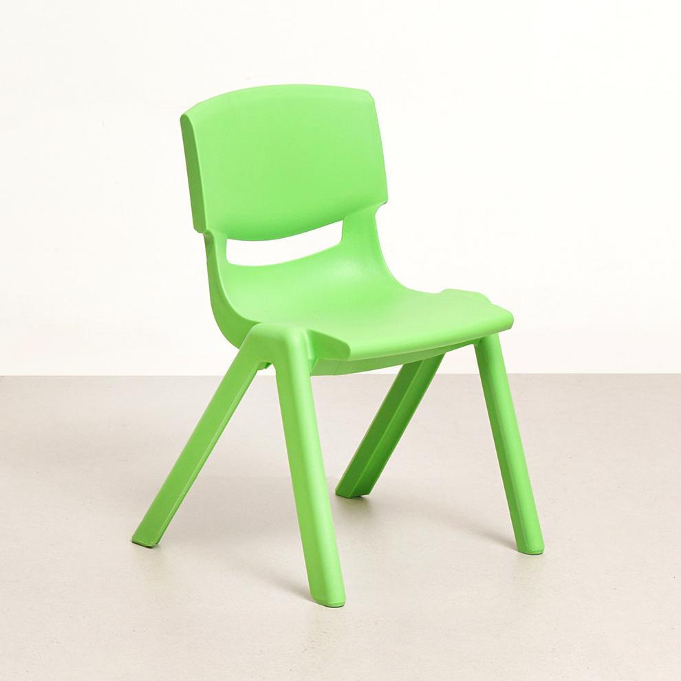 Promo Bulan Ini Informa Yaris Kursi Anak - Hijau Tempat Duduk Anak Kids Chair Bangku Sandaran Plasti