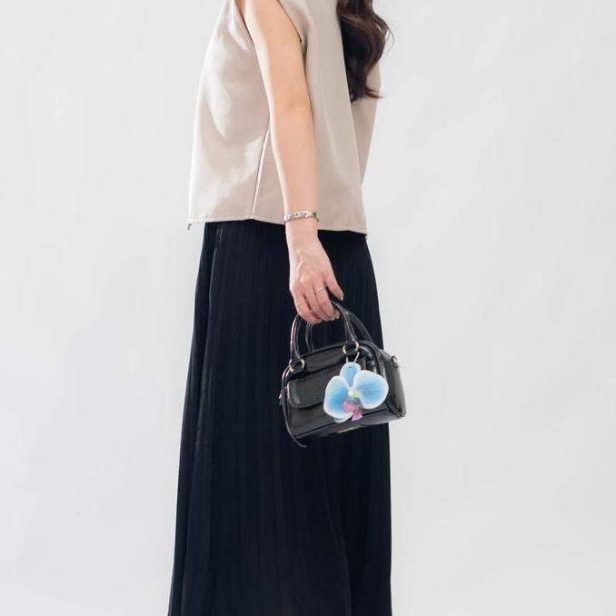 Baggu- Hana Mina - Hana Slingbag Hand Bag Shoulder Bag Tas Wanita