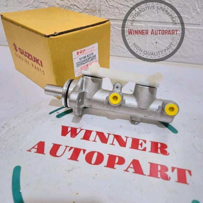 BRAKE MASTER BM ASSY MASTER REM SUZUKI FORSA