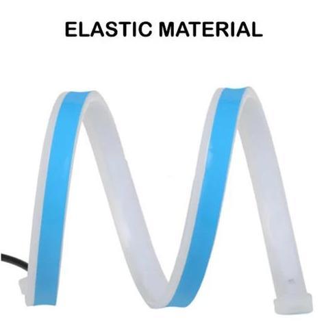 Promo Lampu LED DRL Alis 30 CM 60 CM Grade A+ WELCOME MODE Diskon