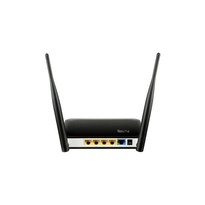 Ready Dlink 3G-4G LTE Wireless router DWR116