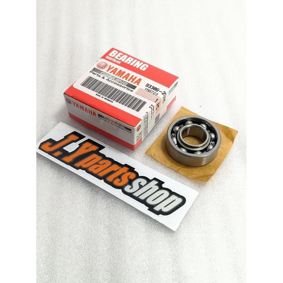 BEARING RODA 6202 RS SATUAN YGP 93306-252YL