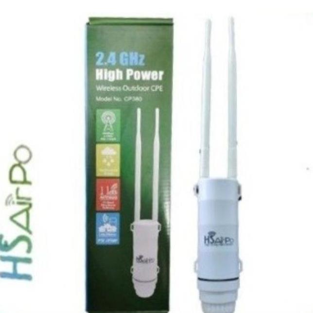 Ready HSAirPo CP380 300Mbps Outdoor CPE