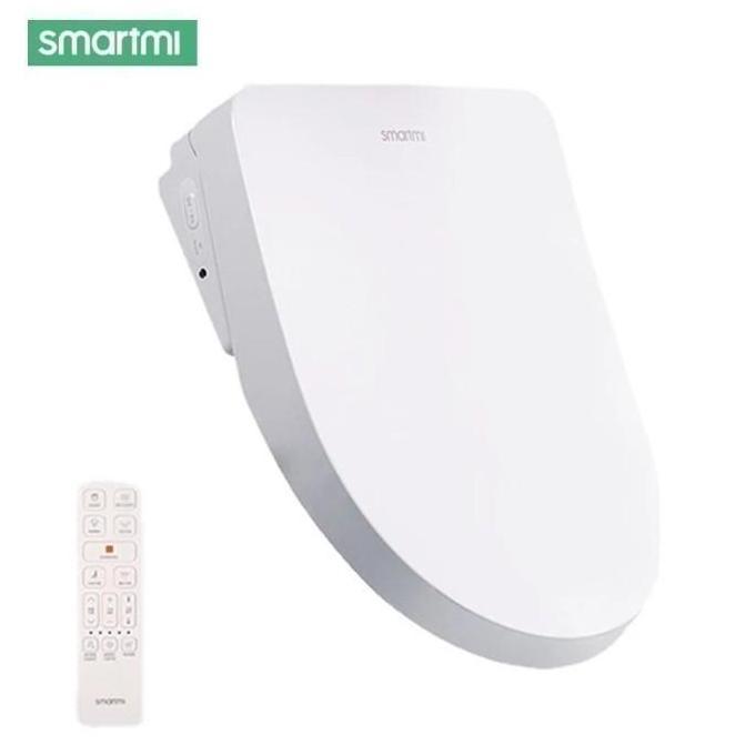 SMARTMI Smart Toilet Seat Cover 2 - Dudukan Toilet Pintar - ZNMTG09ZM