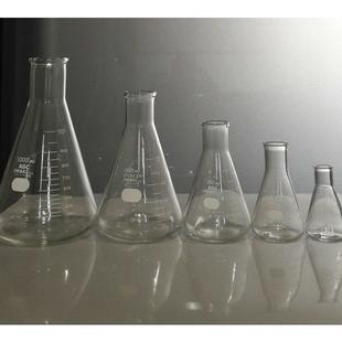 HARGA MURAH IWAKI / Erlenmeyer Iwaki / Erlenmeyer Flask Iwaki / Erlenmeyer 1000 ml **