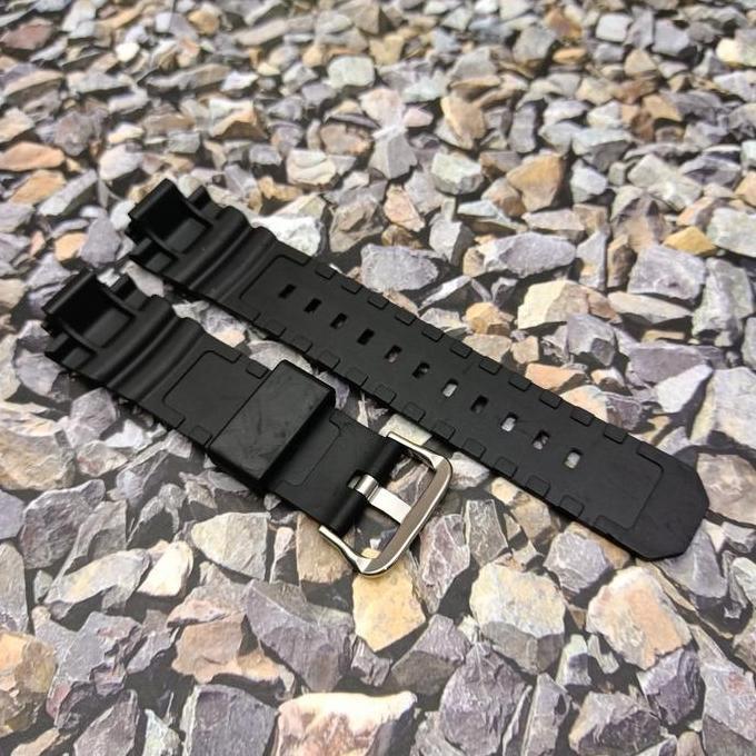 Tali Casio Tali Jam G-shock AW-590-1A AW-591 AW 590 591 Non Original