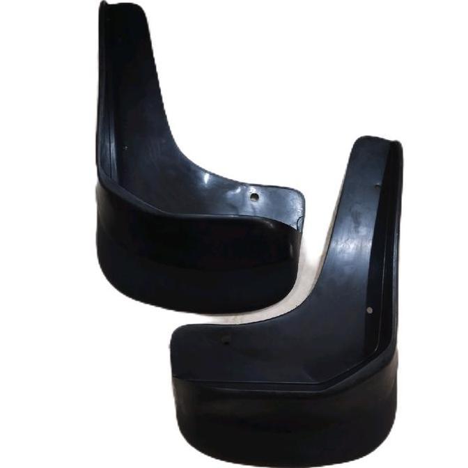 Karpet Lumpur Mudguard Avanza Xenia 2004 2005 2006 2007 2008 2009 2010 2011 Sisi Belakang Original