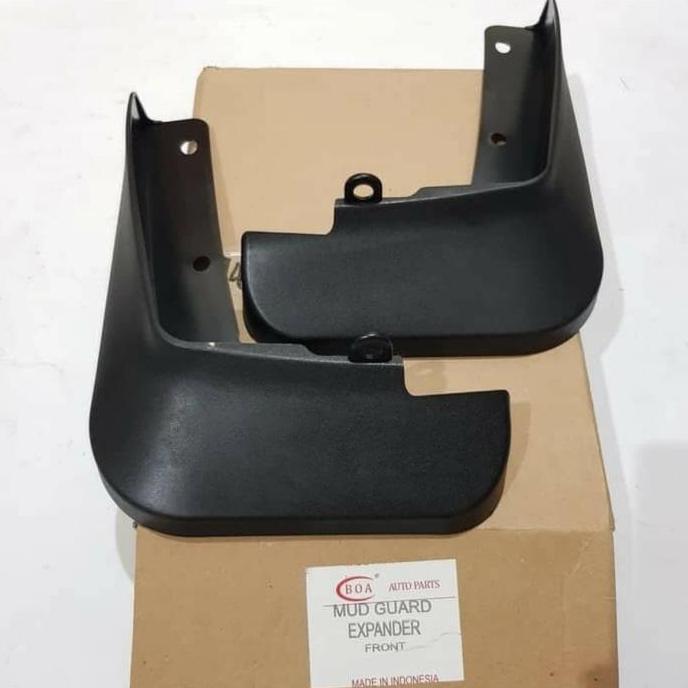Mud Guard/Karpet Lumpur/Karpet Roda Depan/Front Xpander/All New Livina