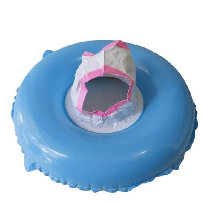 Bambino- Baby Boat Baby Sitter Ban Pelampung Renang Bayi