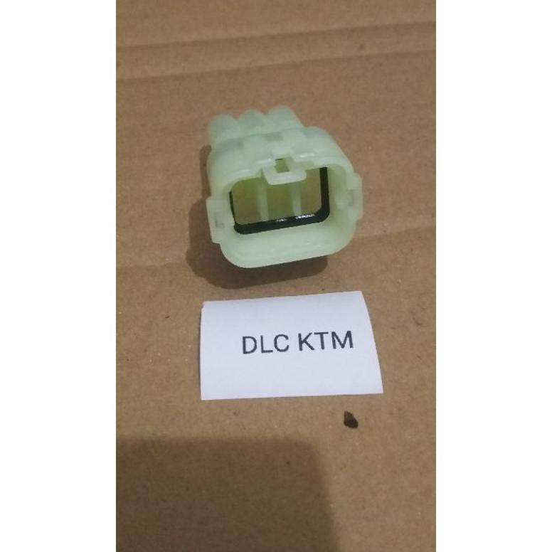 BIG PROMO Socket Male DLC KTM Kawasaki Up 250 OBD2 MST JDIAG **