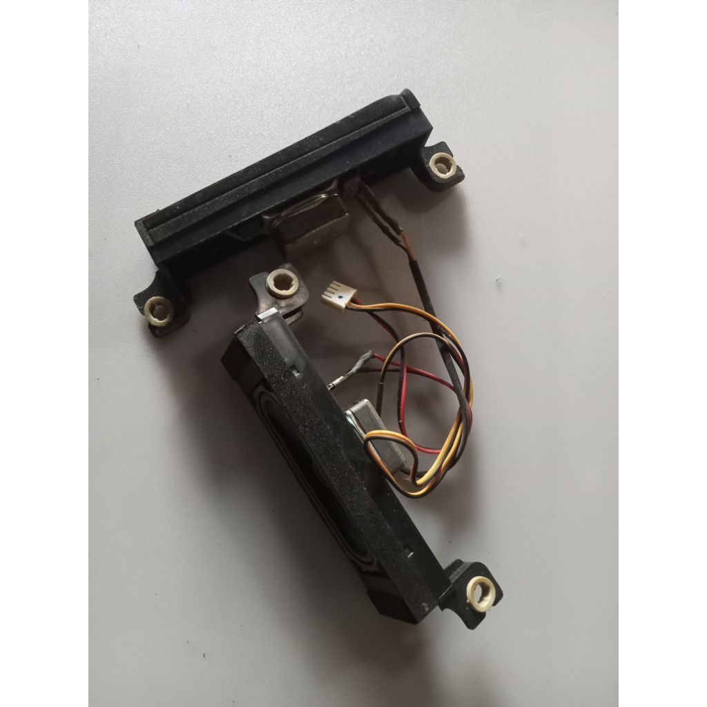 SPEAKER TV SAMSUNG UA32FH4003R BEKAS NORMAL