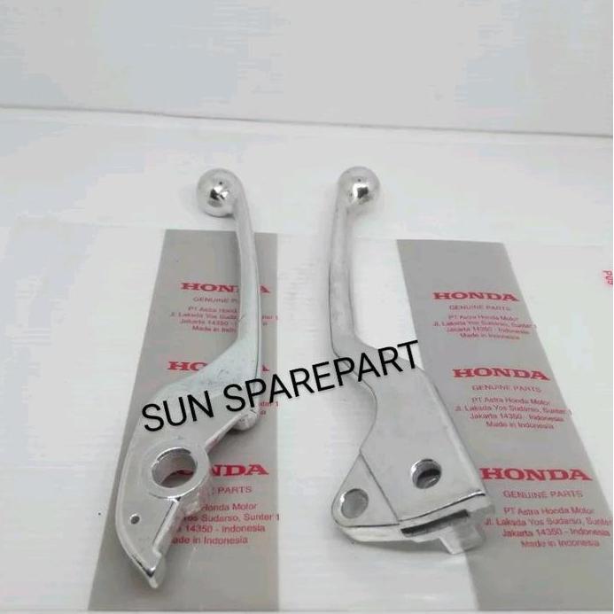 handle rem set kiri kanan vario 125 led vario 150 beat esp