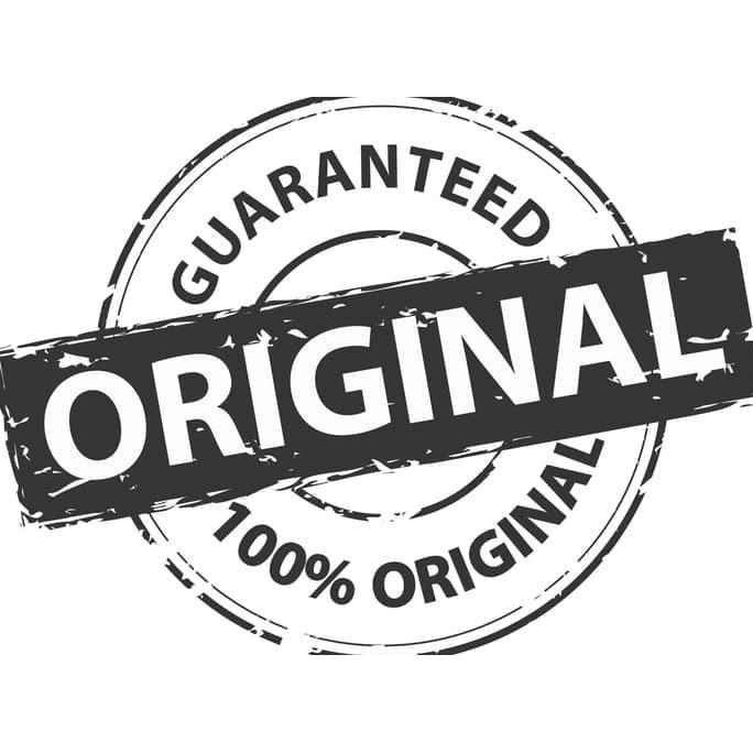 Q&Q QQ Digital Jam Tangan Pria Strap Karet Hitam M163J802Y Original