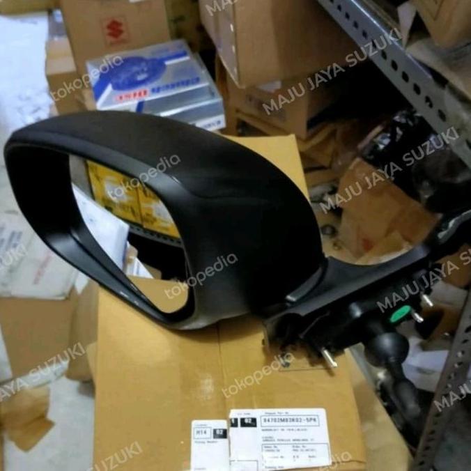 Ready Spion Assy Suzuki Splash Manual original