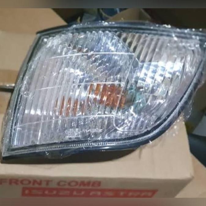 Promo Lampu Sen Depan Isuzu Panther Kapsul